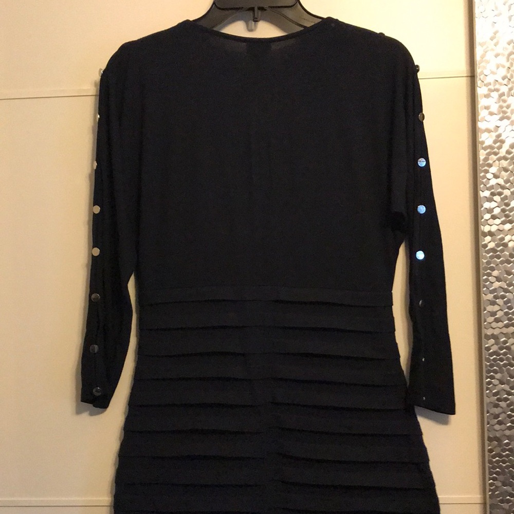 Cache dress - Picture 7 of 7